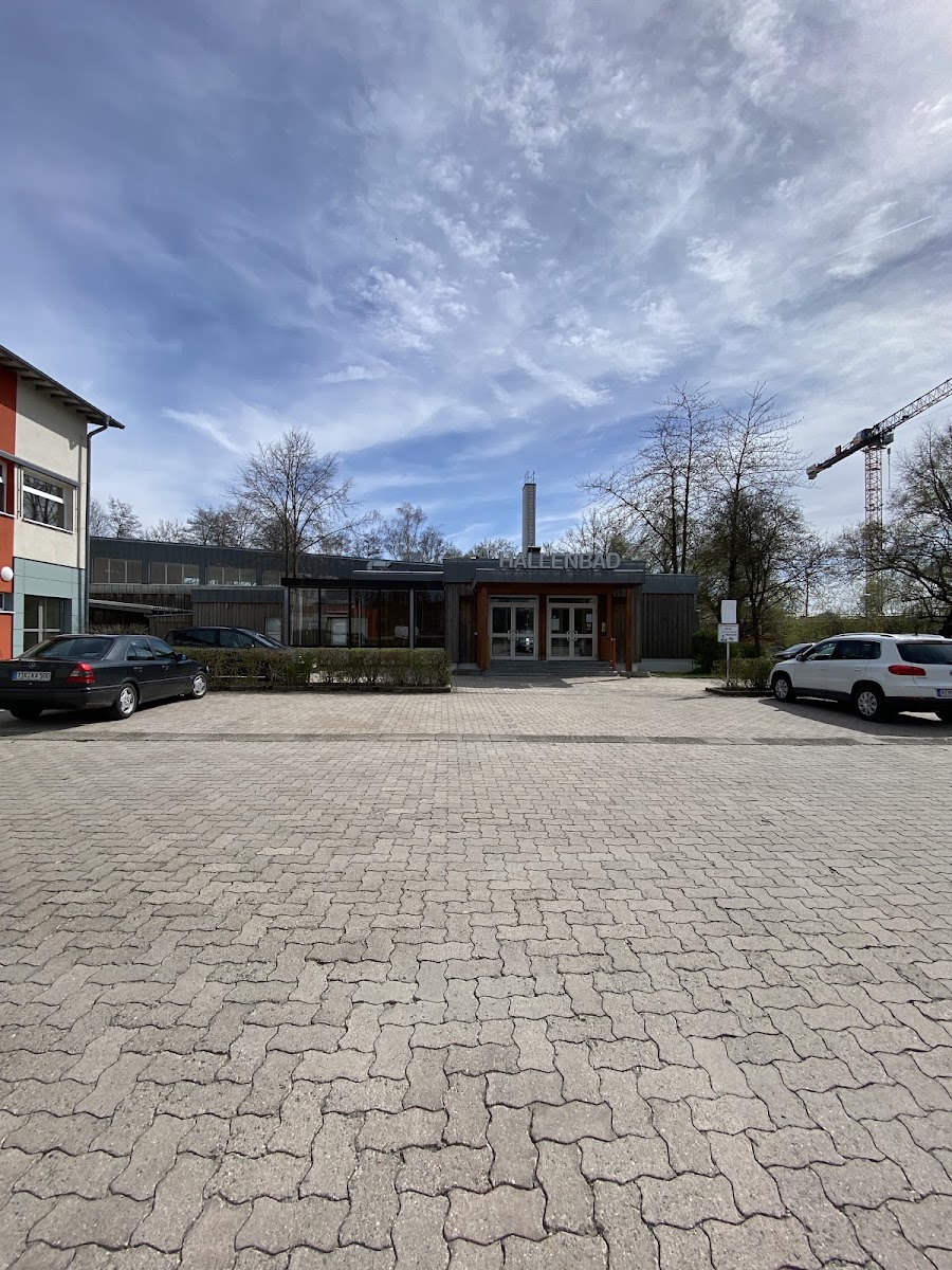 Hallenbad Kemnath
