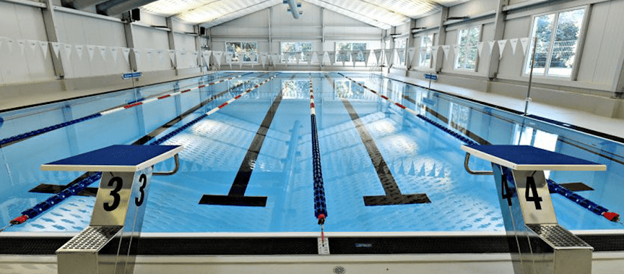 Schwimmhalle Kreuzberg