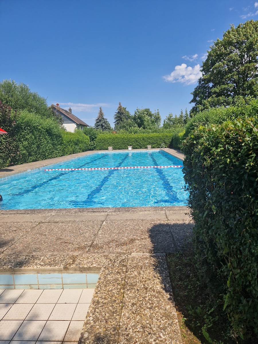Freibad Münchehof