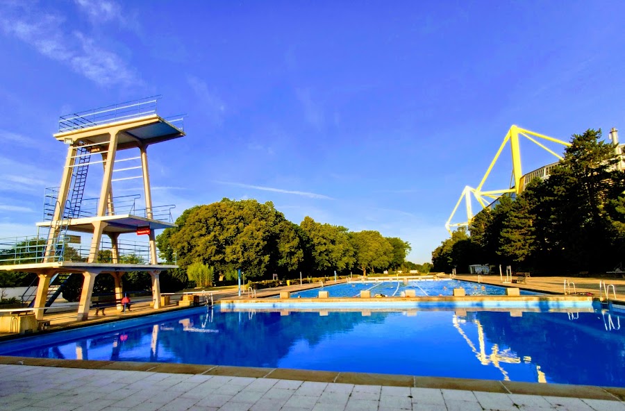 Volksbad Dortmund