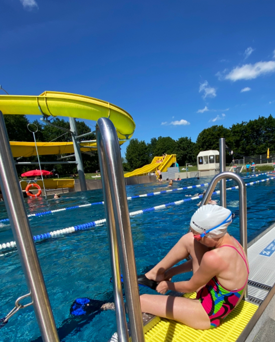 Erlebnisfreibad Schweich