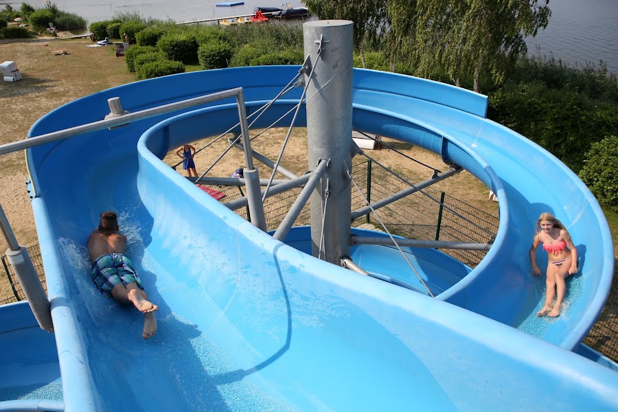 Waldbad