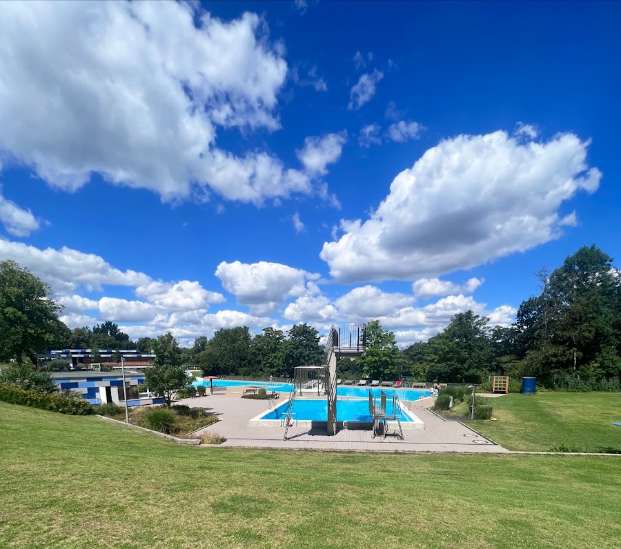 Freibad Gadderbaum