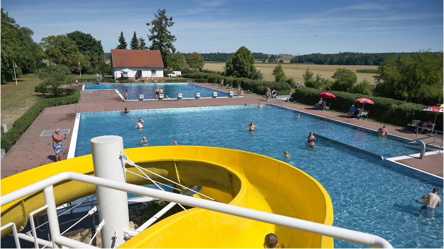 Muldentalbad-Kleinbothen