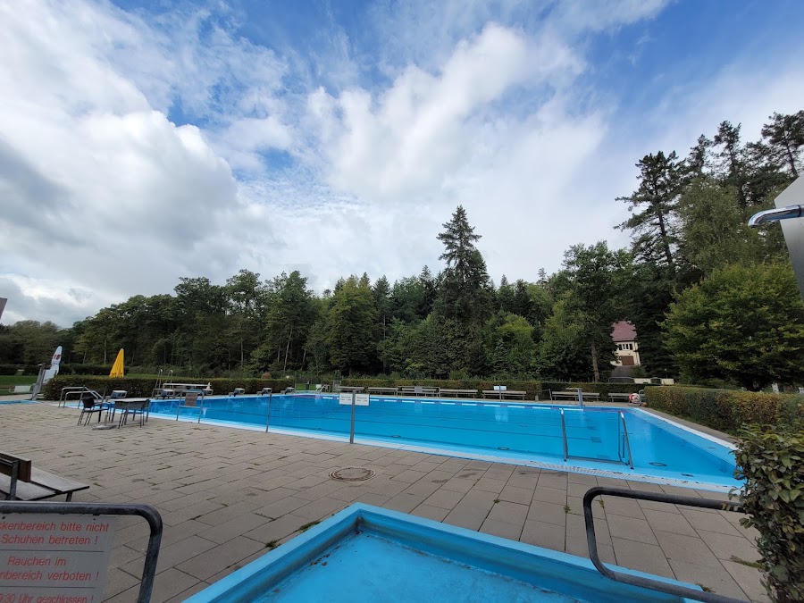 MTV-Freibad