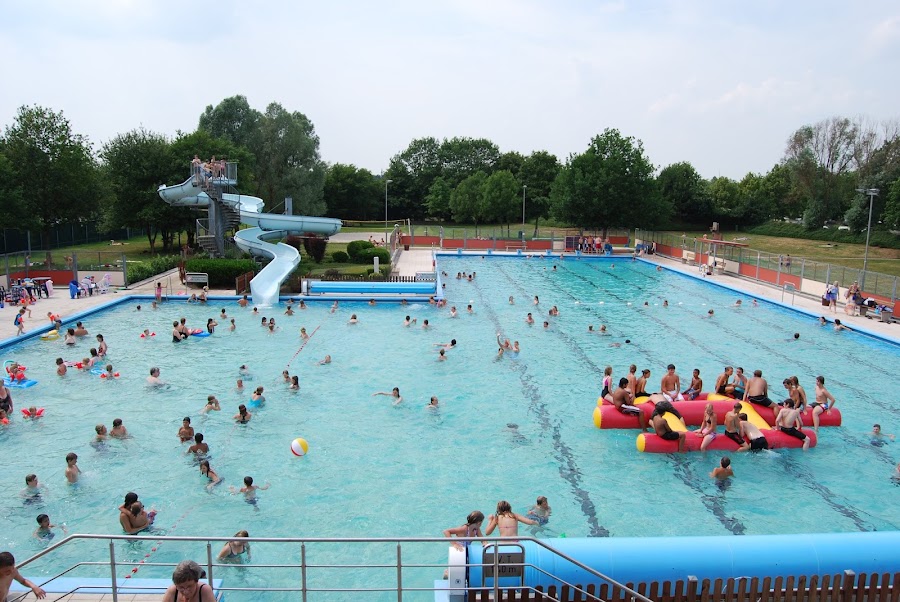 Friesenbad