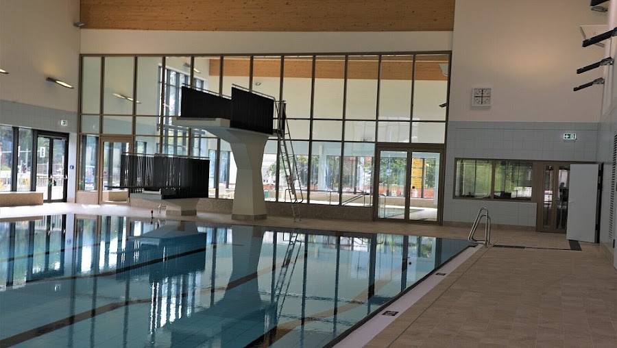 Hallenbad Höxter