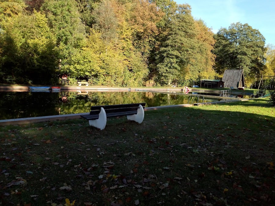 Strandbad Rönsahl