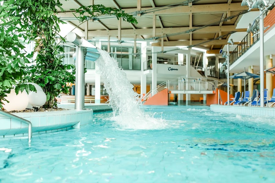 Vitalpark (Eichsfeld-Therme)