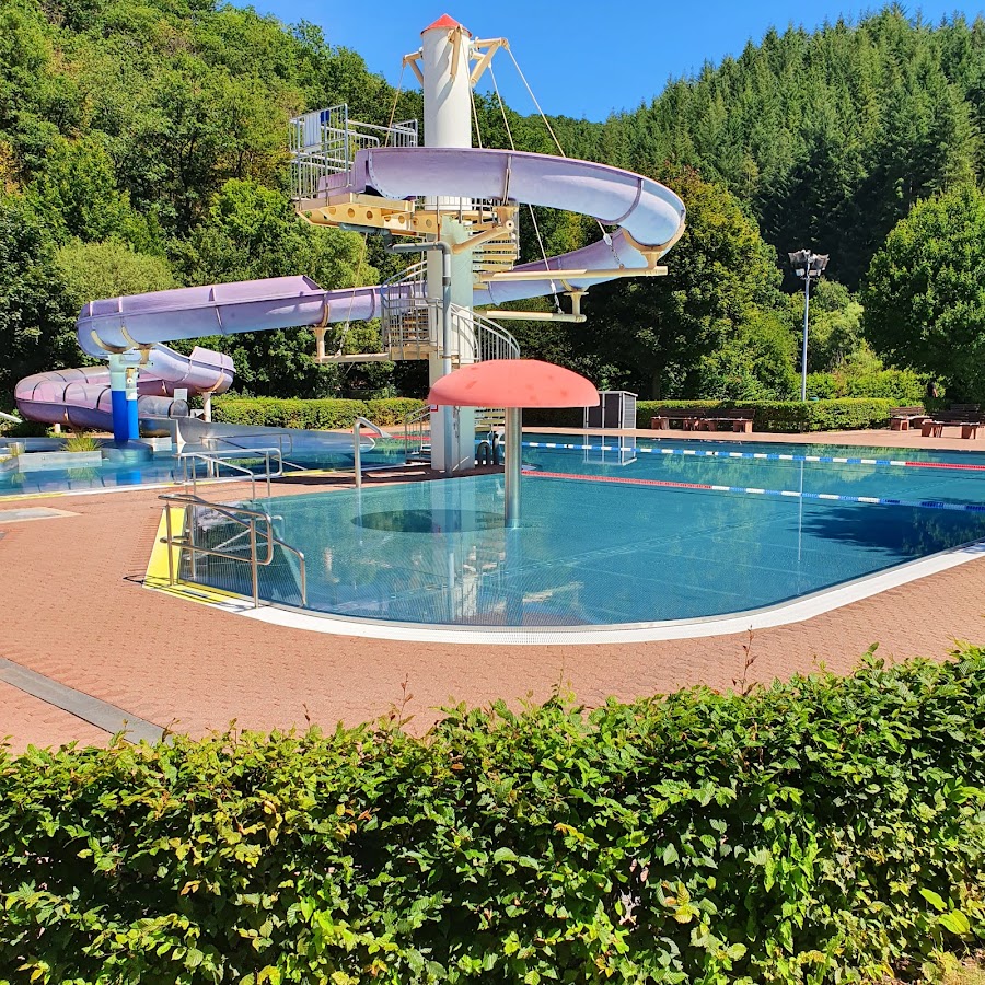 Aqua-Fun Neuerburg