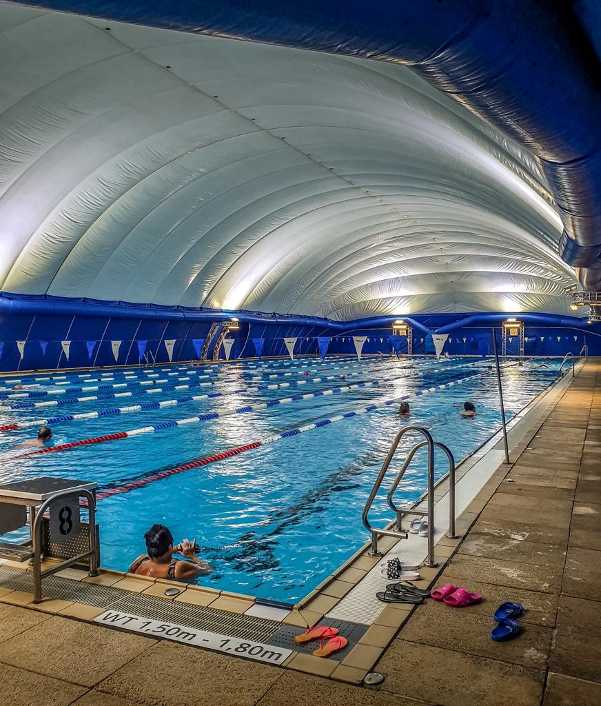 Olympicpool
