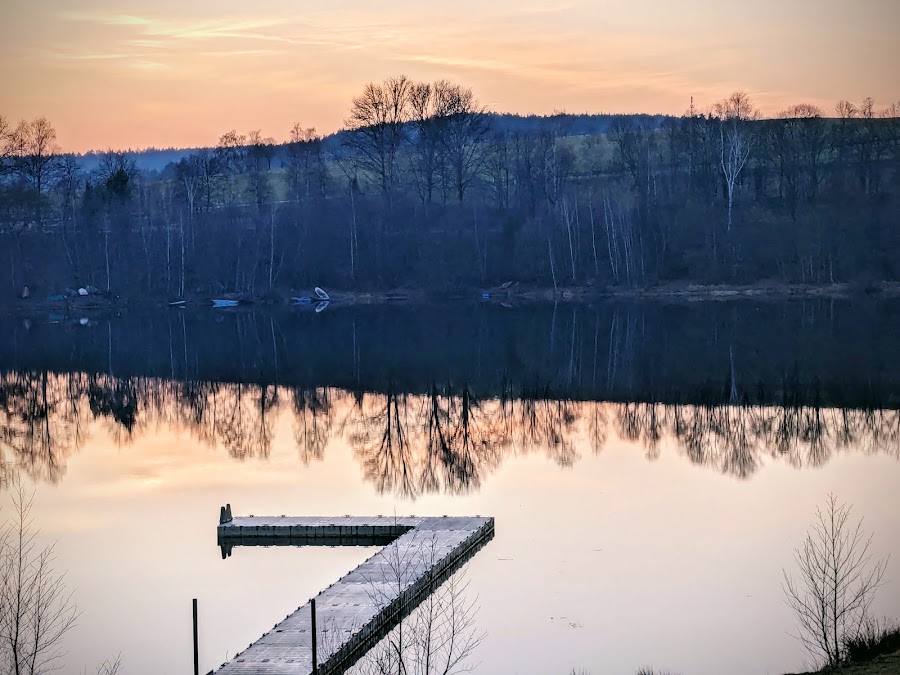 Strandbad Malter
