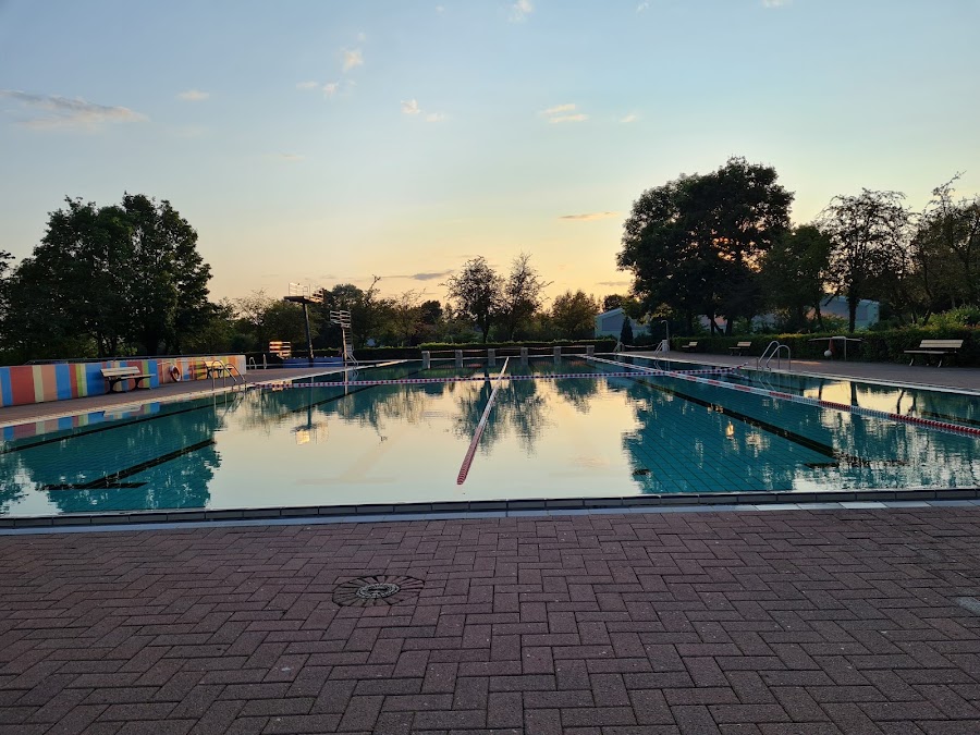 Freibad Stolzenau