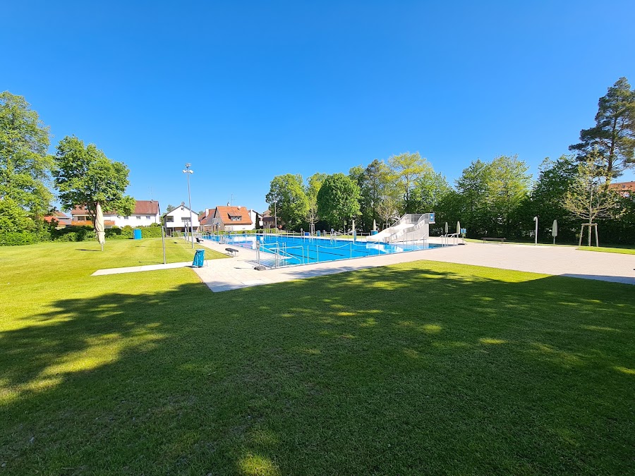 Freibad