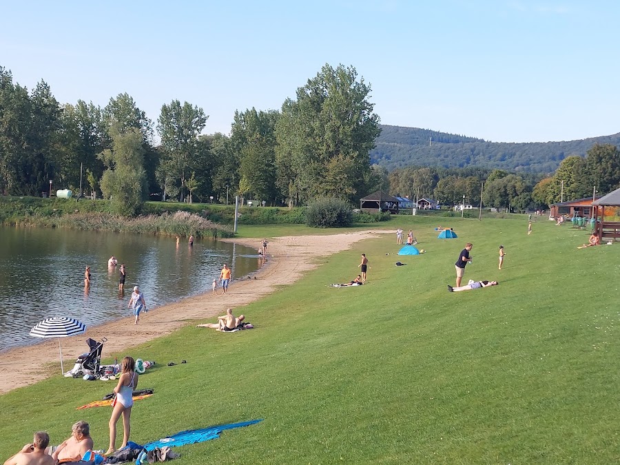 Doktorsee