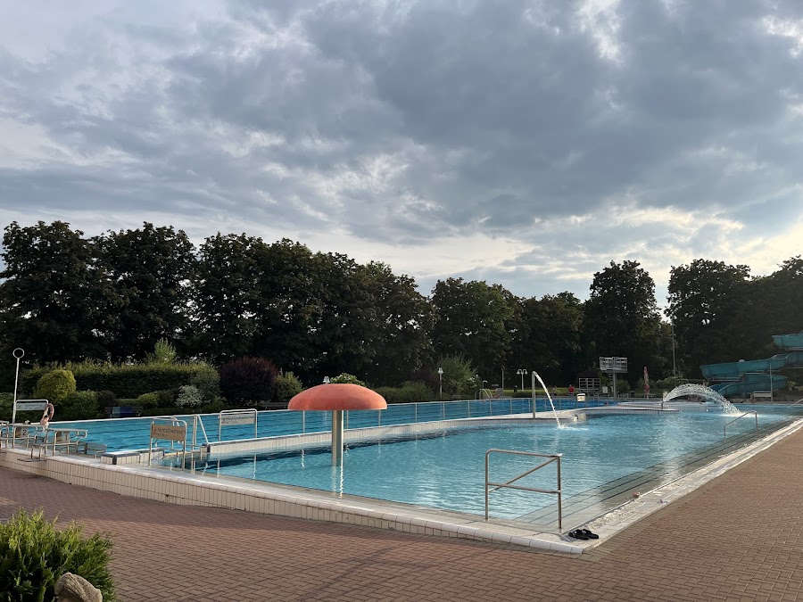 Stadtbad Döbeln