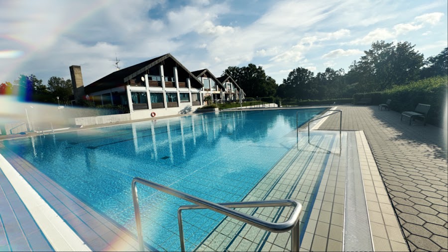 Freibad Dasing