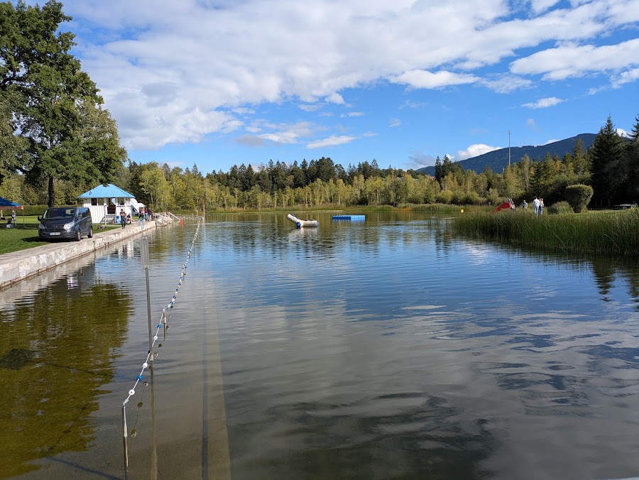 Freibad Eichmühle
