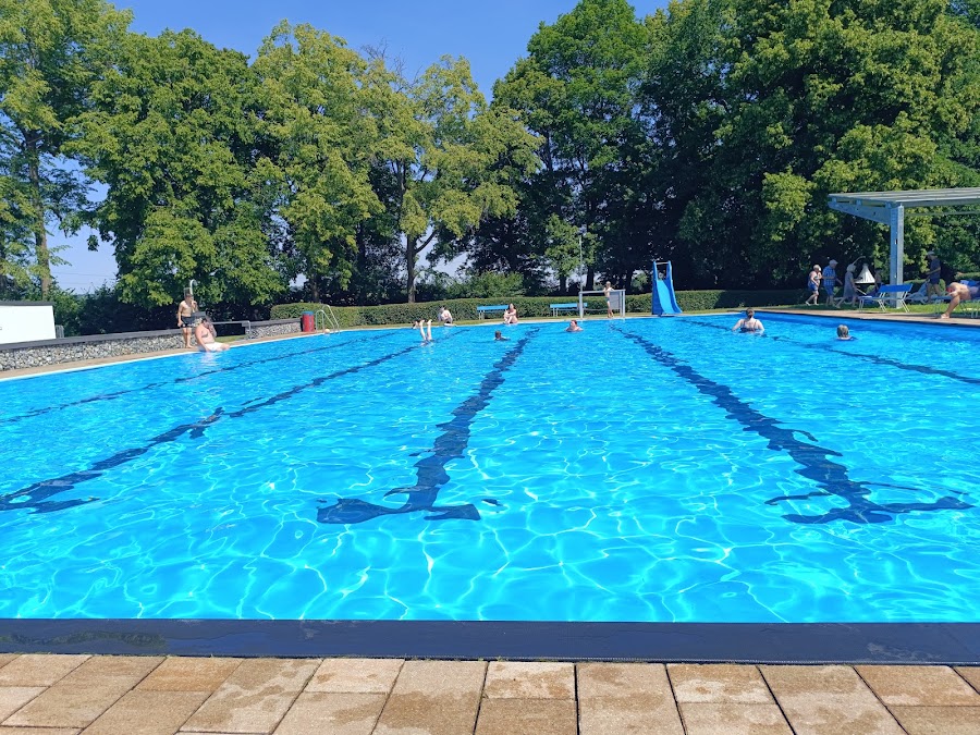 Freibad Rhüden