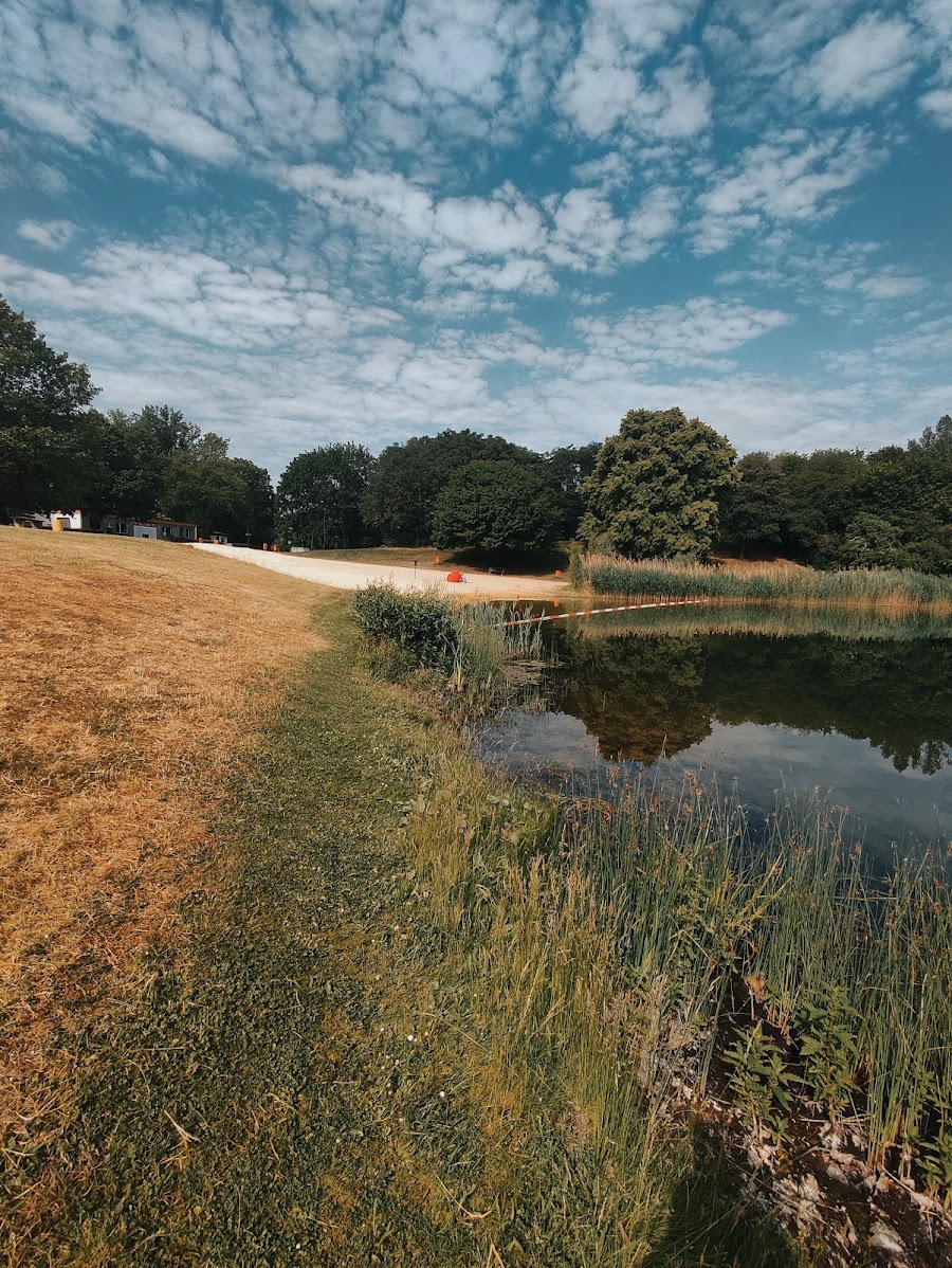 Halberstädter See