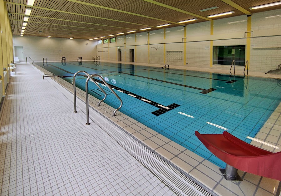 Hallenbad Ersingen