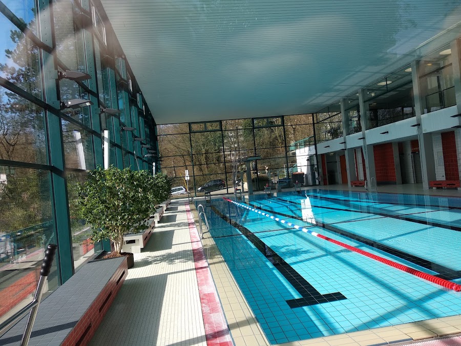 Stadtbad Uellendahl