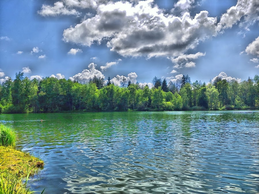 Badesee Ummendorf