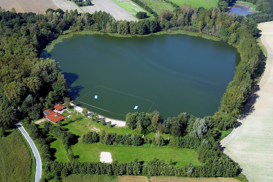 Freibad Poggensee