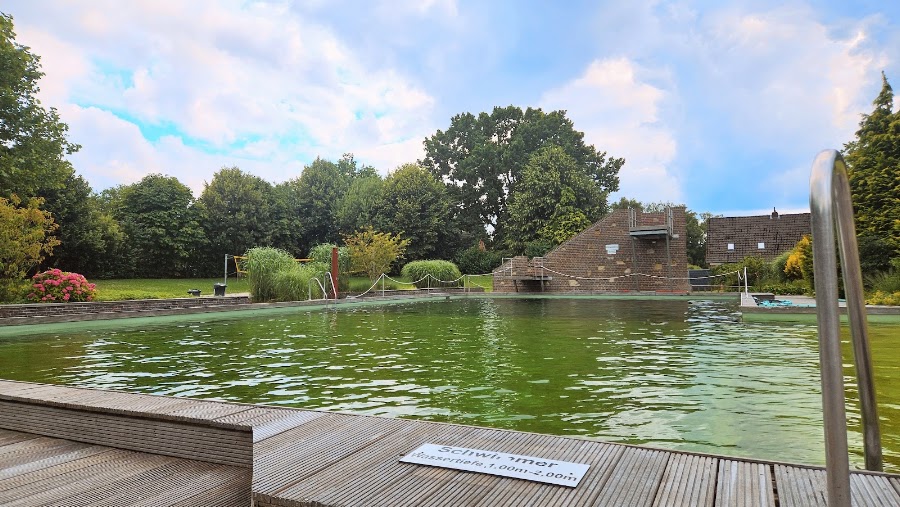 Naturbad Riepe