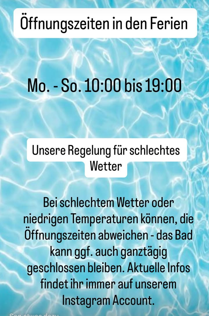 Strandbad Düshorn