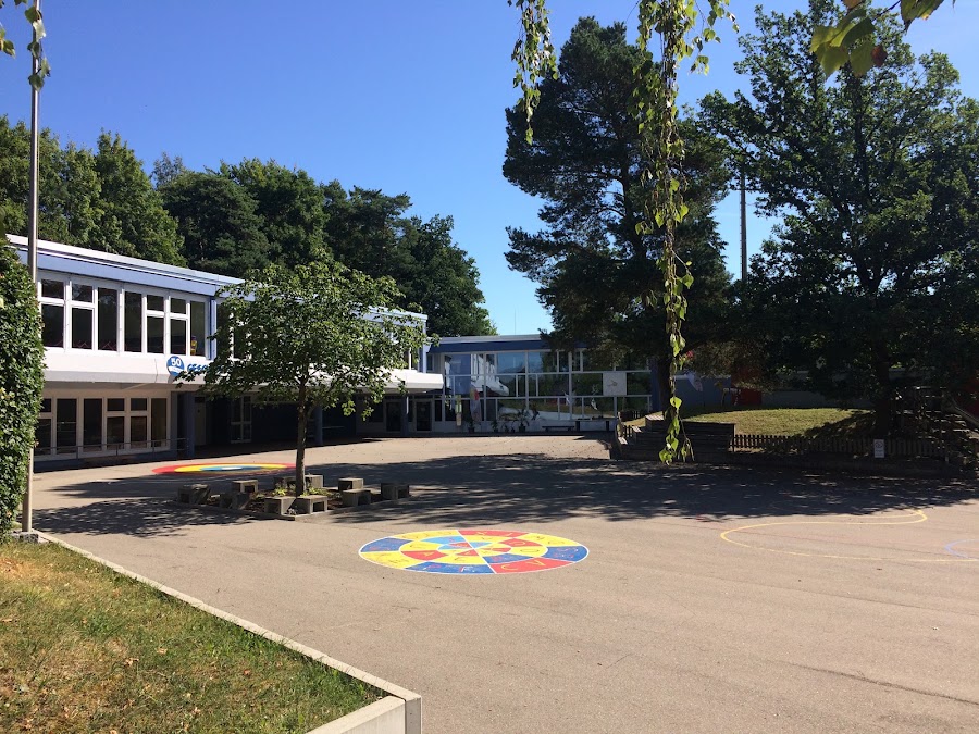 Lehrschwimmbecken Geschwister-Scholl-Schule
