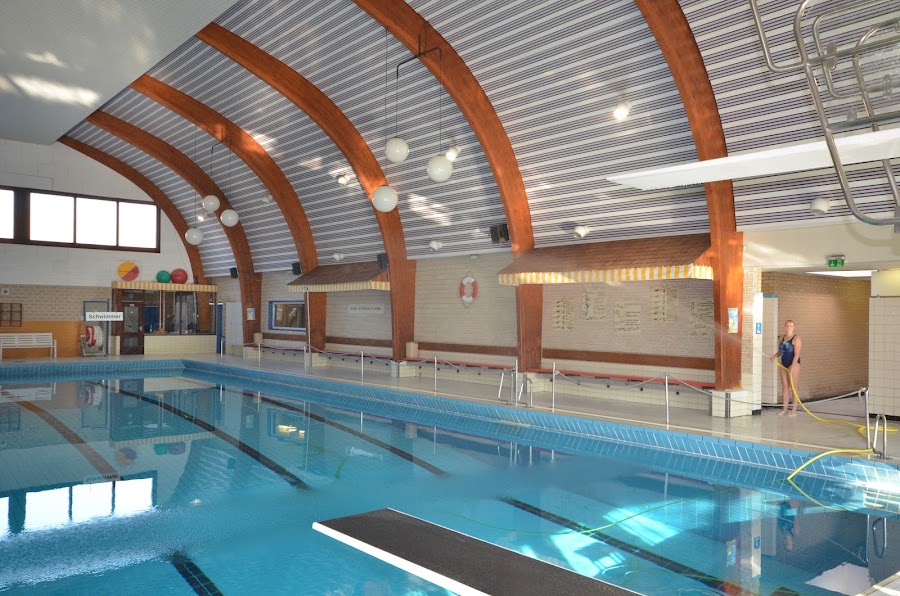 Olympiabad