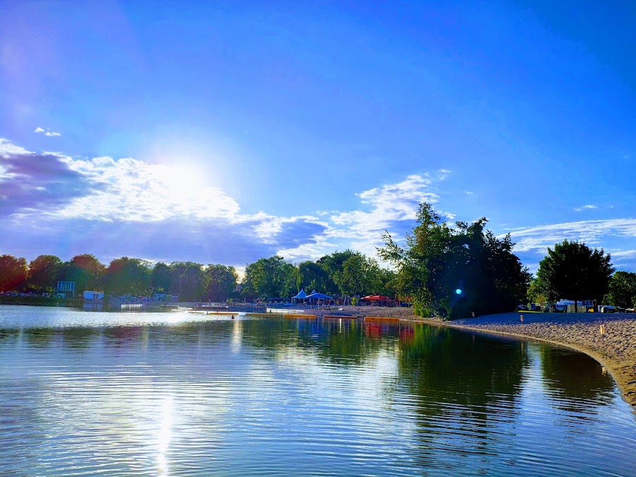 Strandbad Gifiz