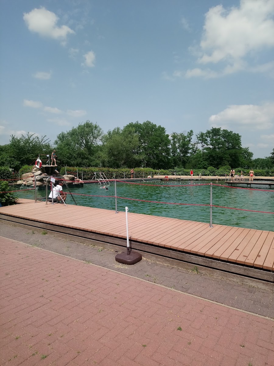Ökobad Nordgermersleben