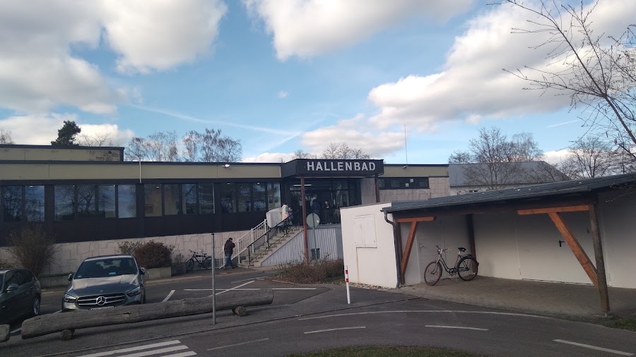 Hallenbad Dachelhofen