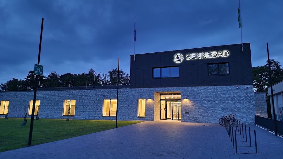 Sennebad