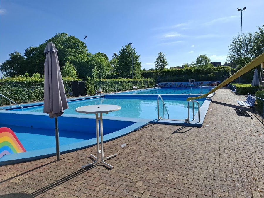 Freibad Oker