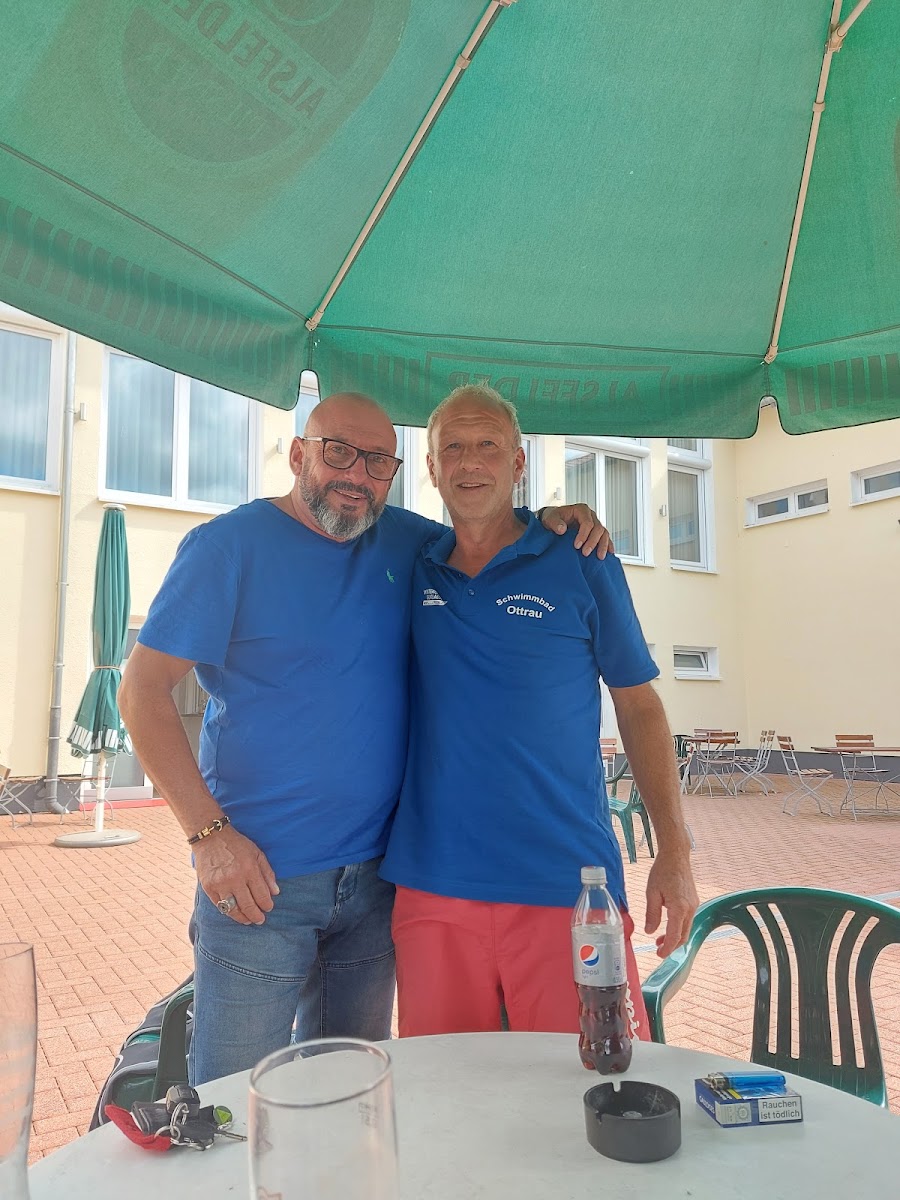 Schwimmbad Ottrau