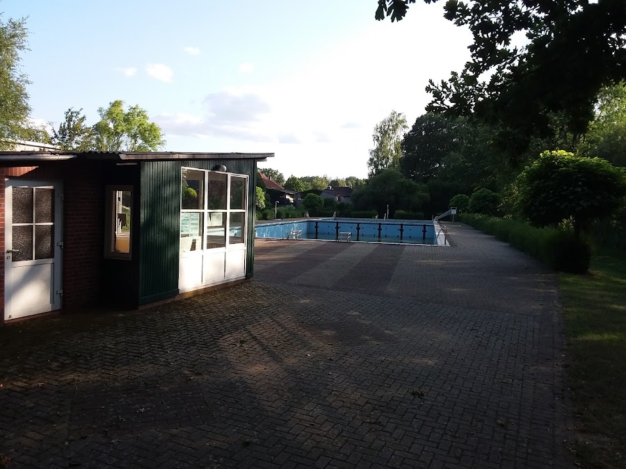 Freibad Heeslingen