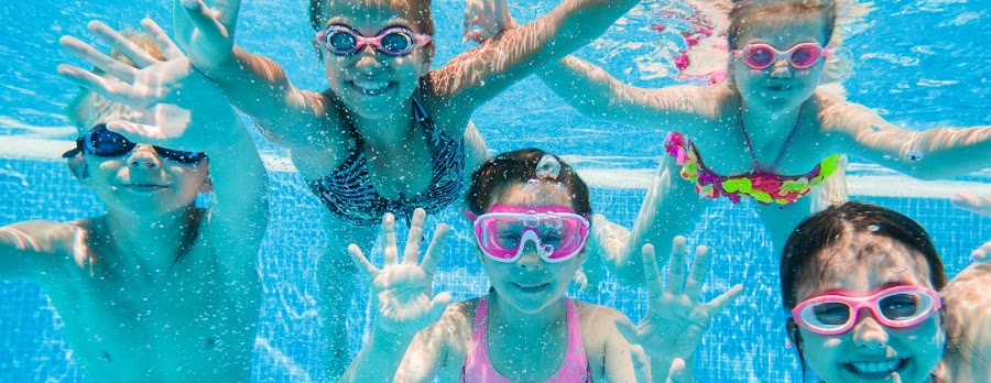 Schwimmzentrum Itzehoe