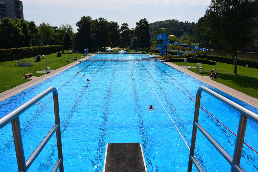 Neckarfreibad