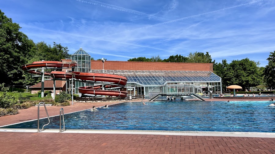 Waldschwimmbad