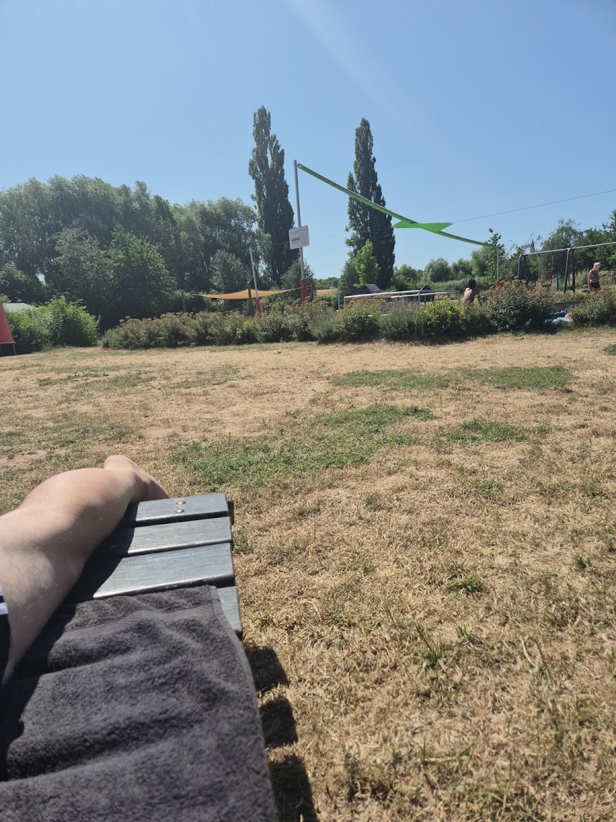 Freibad Hettenleidelheim