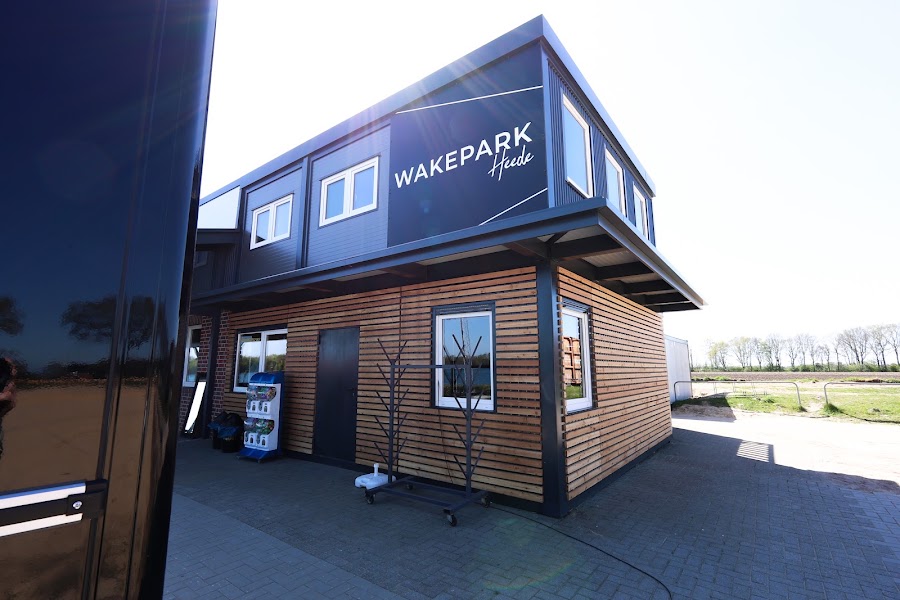 Wakepark Heede