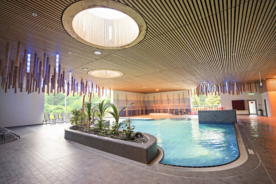 Freizeitbad "Tatami"