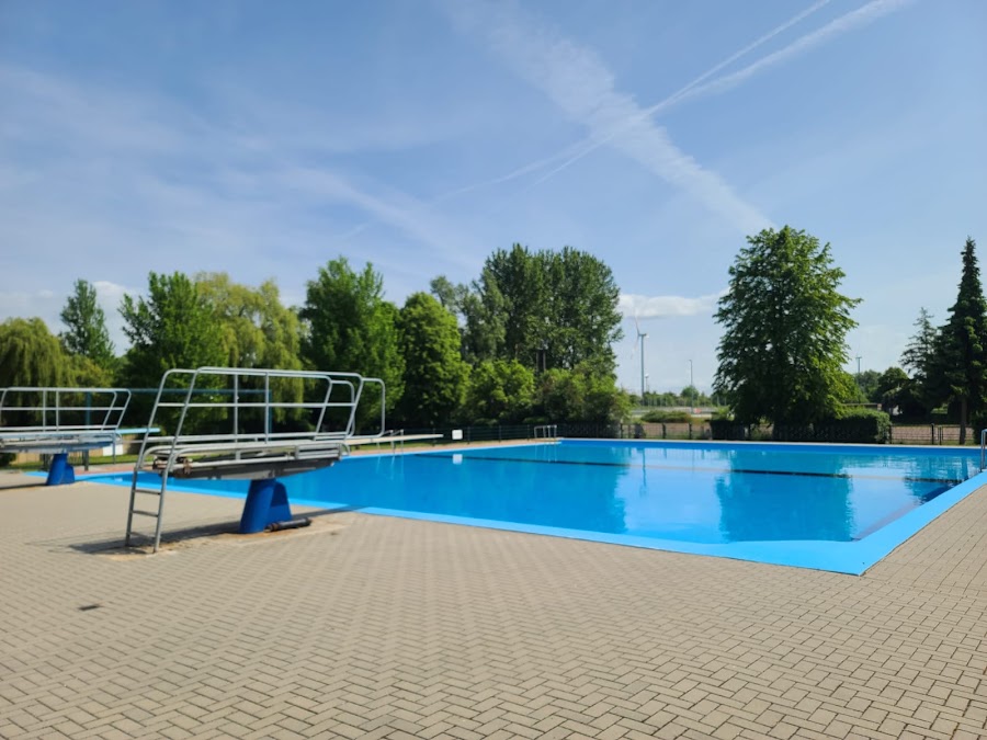 Freibad Eilsleben