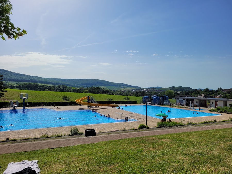 Freibad Freden (Leine)