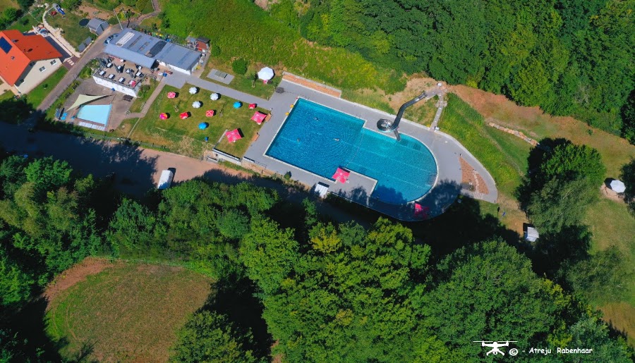 Freibad Sulzbach