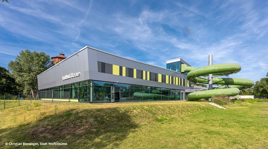 Stadtbad Okeraue