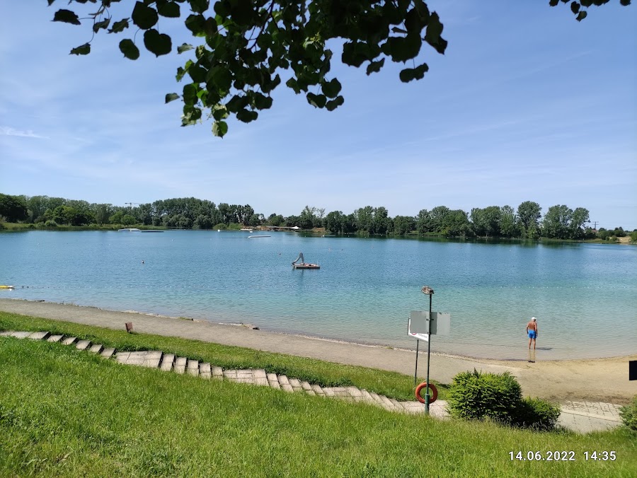 Freizeit- und Erholungspark Nordstrand